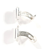 Georg Jensen cuffs Cufflinks Silver925/onyx Silver Silver mens Second hand
