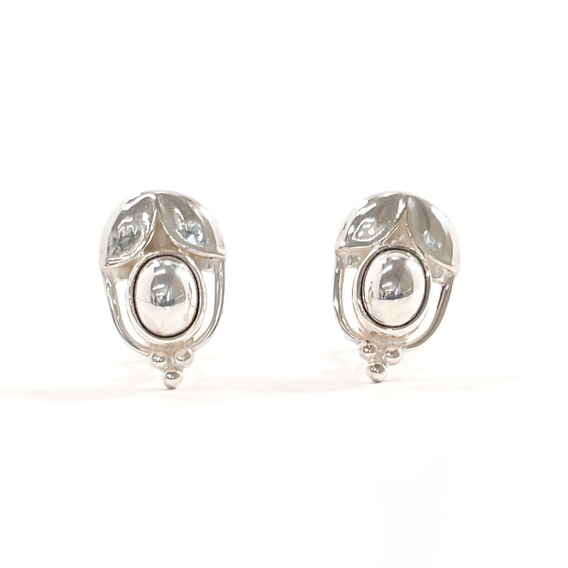 Georg Jensen Earring Ear Clip 2003 Heritage Collection Silver925 Silver Women Second hand