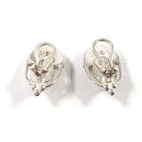 Georg Jensen Earring Ear Clip 2003 Heritage Collection Silver925 Silver Women Second hand