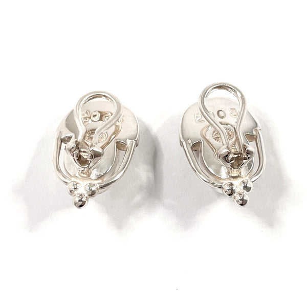 Georg Jensen Earring Ear Clip 2003 Heritage Collection Silver925 Silver Women Second hand