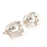 Georg Jensen Earring Ear Clip 2003 Heritage Collection Silver925 Silver Women Second hand