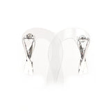 Georg Jensen earring Infinity Silver925 Silver Women Second hand
