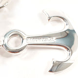 TIFFANY&Co. charm charm anchor Silver925 Silver unisex Second hand