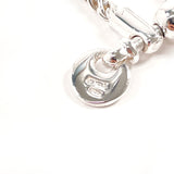 TIFFANY&Co. charm charm anchor Silver925 Silver unisex Second hand