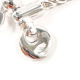 TIFFANY&Co. charm charm anchor Silver925 Silver unisex Second hand