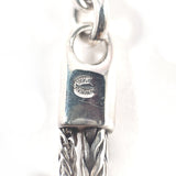 Georg Jensen Necklace Silver925 Silver Silver Women Second hand