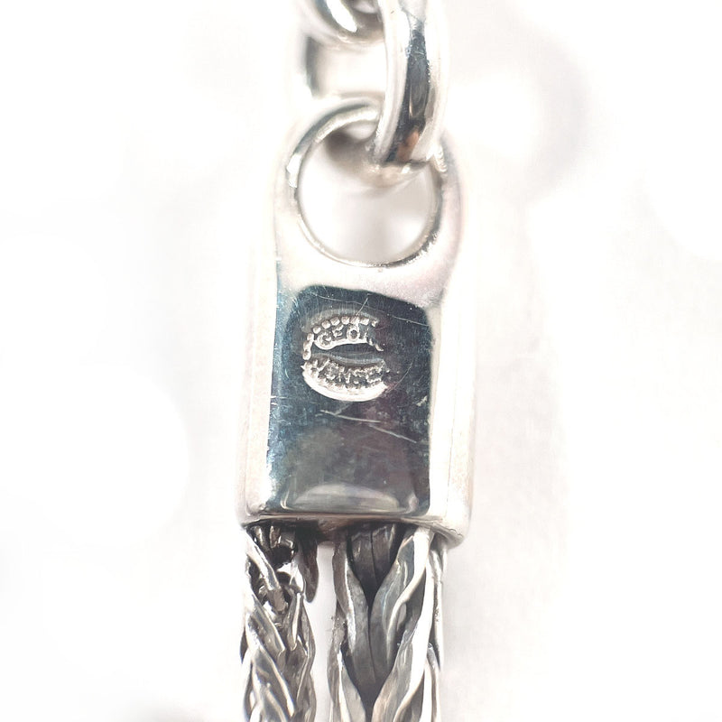 Georg Jensen Necklace Silver925 Silver Silver Women Second hand