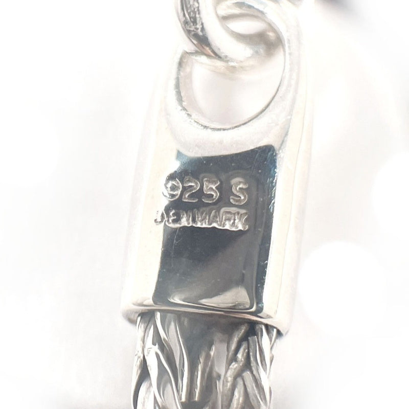 Georg Jensen Necklace Silver925 Silver Silver Women Second hand
