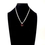 Georg Jensen Necklace Silver925 Silver Silver Women Second hand