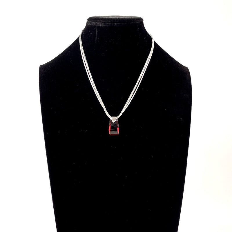 Georg Jensen Necklace Silver925 Silver Silver Women Second hand