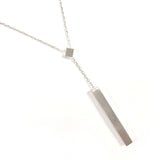 Georg Jensen Necklace Silver925 Silver unisex Second hand