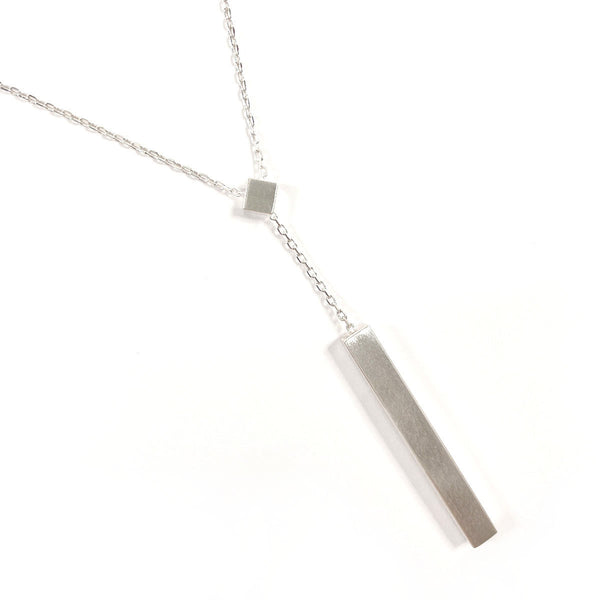 Georg Jensen Necklace Silver925 Silver unisex Second hand