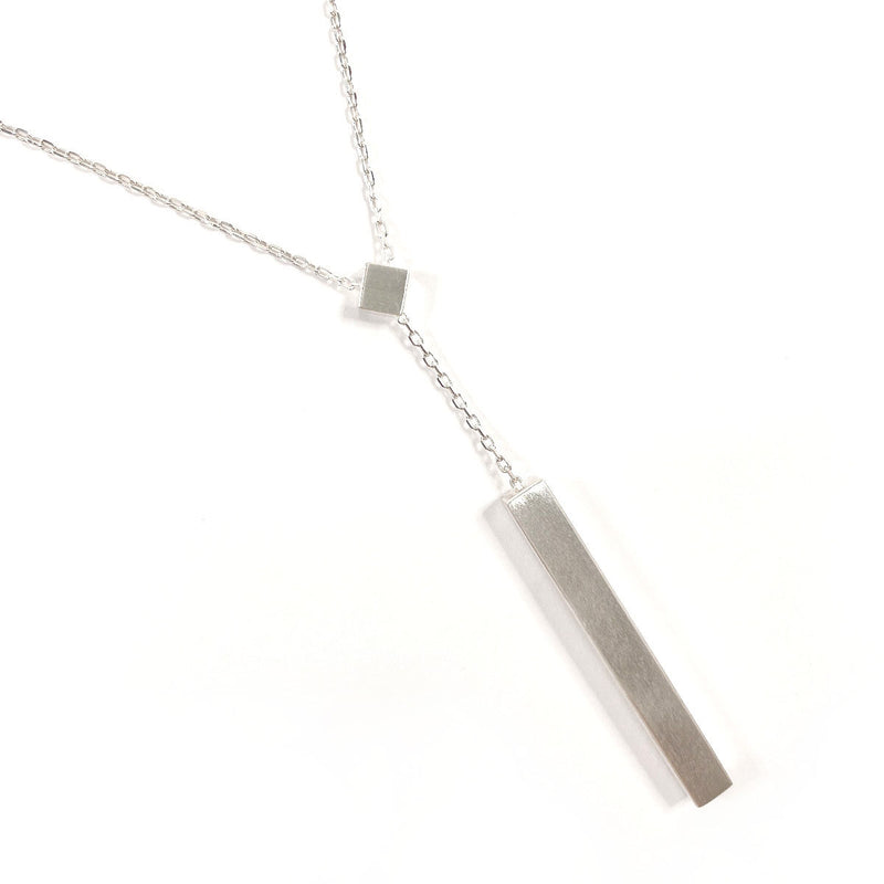 Georg Jensen Necklace Silver925 Silver unisex Second hand
