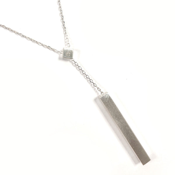 Georg Jensen Necklace Silver925 Silver unisex Second hand