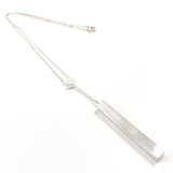 Georg Jensen Necklace Silver925 Silver unisex Second hand