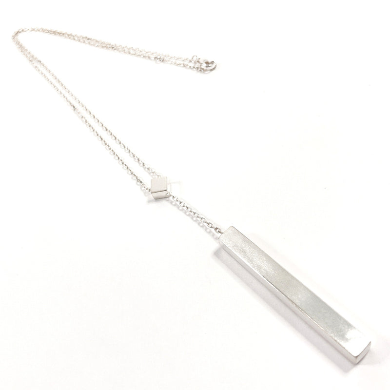 Georg Jensen Necklace Silver925 Silver unisex Second hand