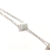 Georg Jensen Necklace Silver925 Silver unisex Second hand