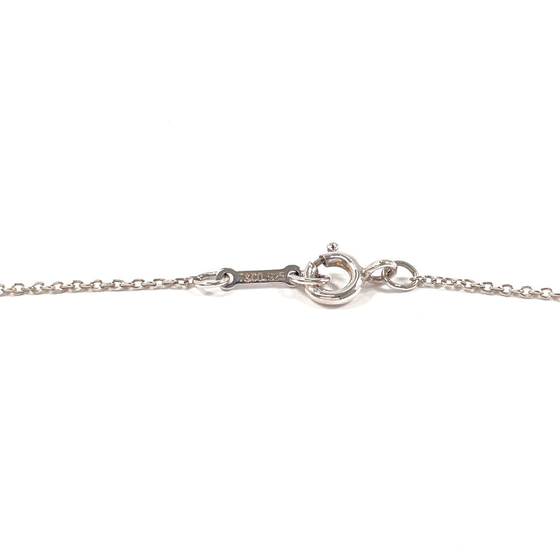 TIFFANY&Co. Necklace Graffiti x Kiss Paloma Picasso Silver925 Silver Women Second hand