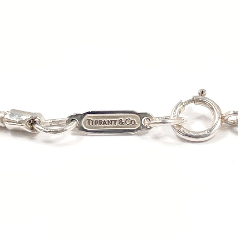 TIFFANY&Co. Necklace 1837 Bar Pendant Silver925 Silver unisex Second hand