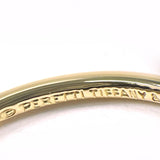 TIFFANY&Co. Ring teardrop Elsa Peretti K18 yellow gold #US 4 3/4 gold Women Second hand