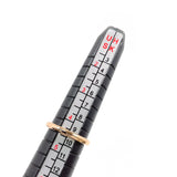 TIFFANY&Co. Ring Curved bundling Elsa Peretti K18 Pink Gold/diamond #US 4 1/4 Pink gold Women Second hand