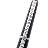 TIFFANY&Co. Ring Flat band ring Pt950Platinum #US 5 3/4 Silver Women Second hand