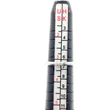 TIFFANY&Co. Ring Wedding band ring Forever Pt950Platinum/diamond #US 3 1/4 Silver Women Second hand