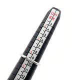 TIFFANY&Co. Ring Wedding band ring Forever Pt950Platinum/diamond #US 4 1/4 Silver Women Second hand