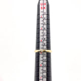 CARTIER Ring 1895 Wedding Ring K18 yellow gold/diamond #US 4 3/4 gold RV6025 Women Second hand