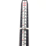 TIFFANY&Co. Ring Stacking band ring Elsa Peretti Pt950Platinum/diamond #US 4 1/4 Silver Women Second hand