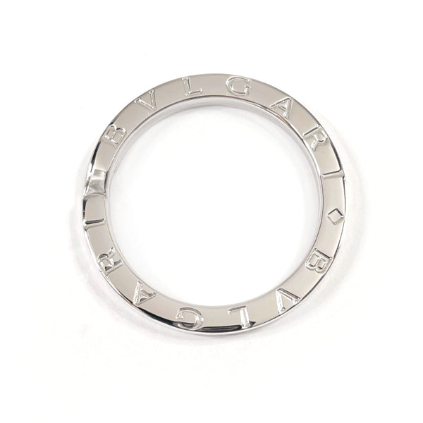 BVLGARI key ring Key ring Silver925 Silver unisex Second hand