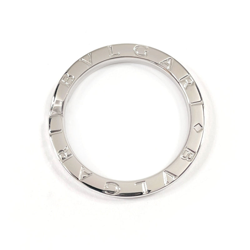 BVLGARI key ring Key ring Silver925 Silver unisex Second hand