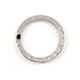 BVLGARI key ring Key ring Silver925 Silver unisex Second hand