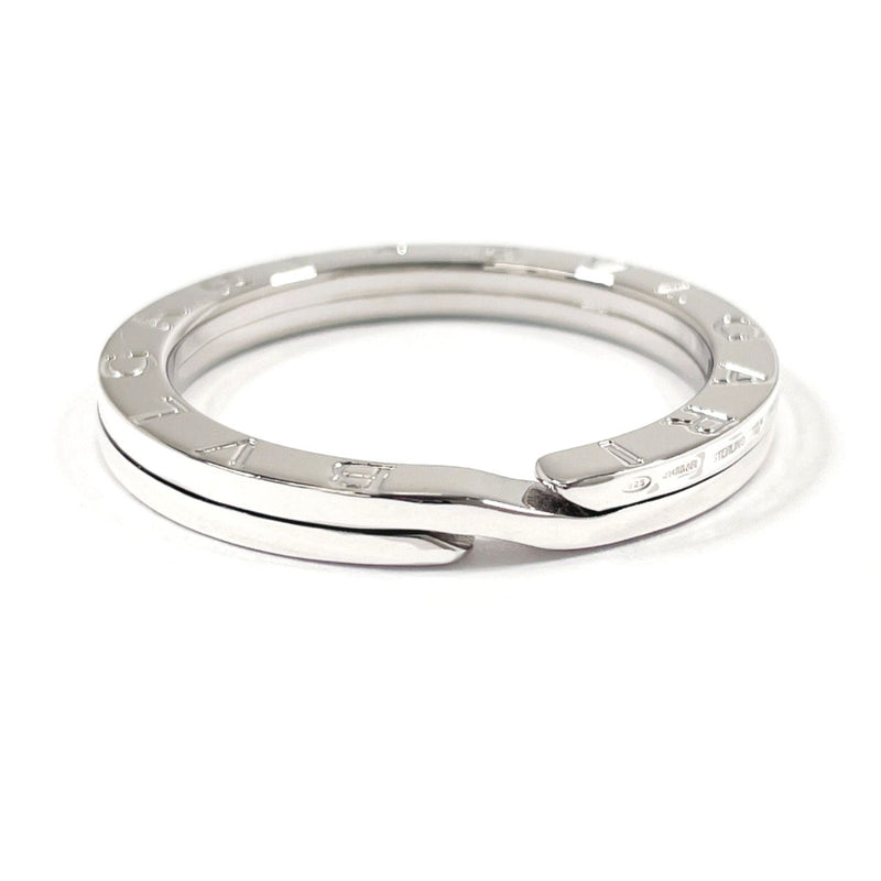 BVLGARI key ring Key ring Silver925 Silver unisex Second hand