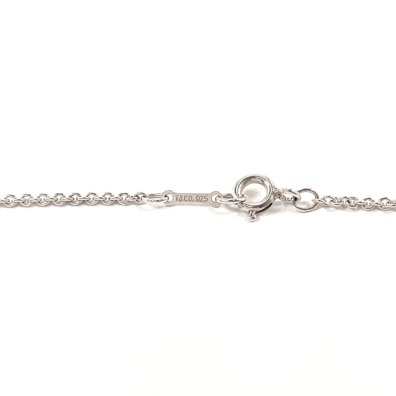 TIFFANY&Co. Necklace Apple Elsa Peretti Silver925 Silver Women Second hand