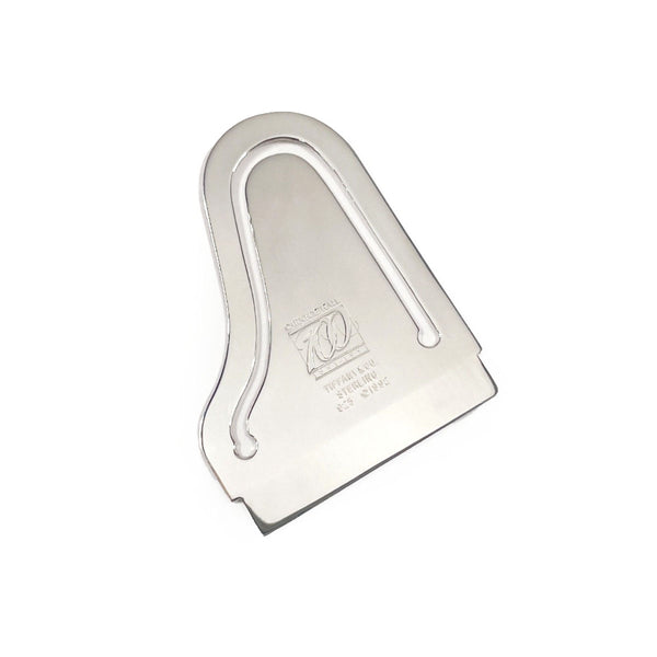 TIFFANY&Co. Other accessories Piano Bookmarks Carnegie Hall 100th Anniversary Silver925 Silver unisex Second hand