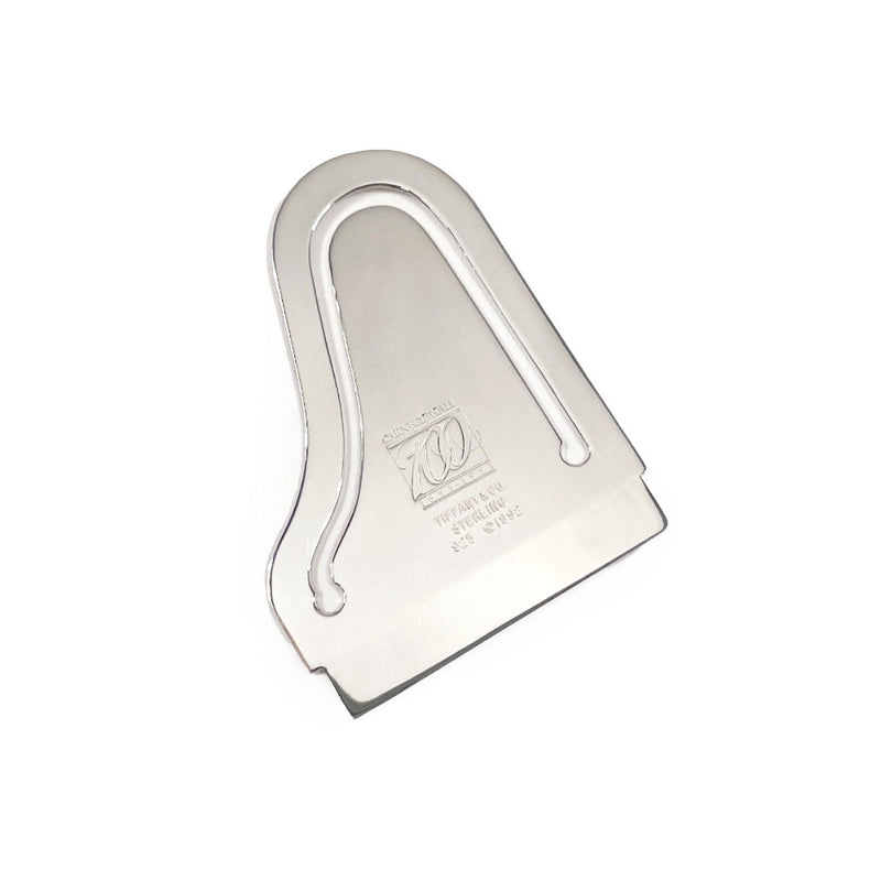 TIFFANY&Co. Other accessories Piano Bookmarks Carnegie Hall 100th Anniversary Silver925 Silver unisex Second hand