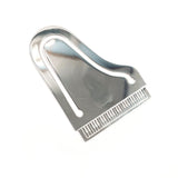 TIFFANY&Co. Other accessories Piano Bookmarks Carnegie Hall 100th Anniversary Silver925 Silver unisex Second hand