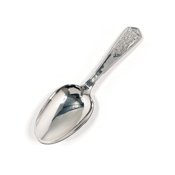 TIFFANY&Co. Tableware spoon Old King Cole Sterling Silver Silver unisex Second hand