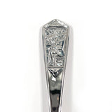 TIFFANY&Co. Tableware spoon Old King Cole Sterling Silver Silver unisex Second hand