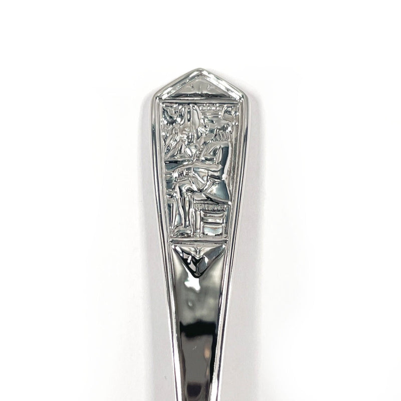 TIFFANY&Co. Tableware spoon Old King Cole Sterling Silver Silver unisex Second hand