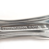TIFFANY&Co. Tableware spoon Old King Cole Sterling Silver Silver unisex Second hand