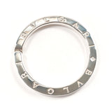 BVLGARI key ring Key ring Silver925 Silver unisex Second hand