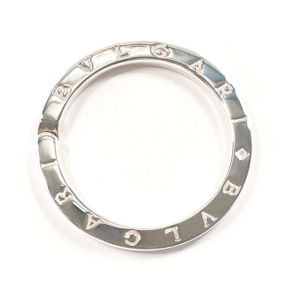 BVLGARI key ring Key ring Silver925 Silver unisex Second hand