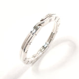 BVLGARI key ring Key ring Silver925 Silver unisex Second hand