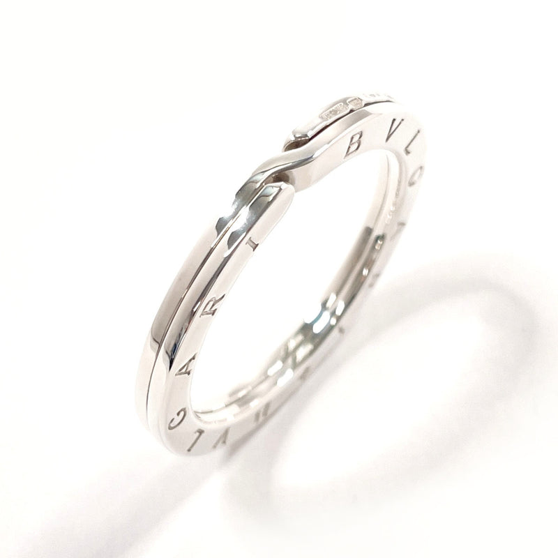 BVLGARI key ring Key ring Silver925 Silver unisex Second hand