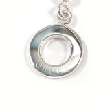 GUCCI bracelet Ball chain Silver925 Silver unisex Second hand