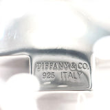 TIFFANY&Co. Necklace Roman Cross Silver925 Silver unisex Second hand