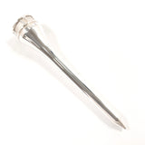 TIFFANY&Co. Other accessories Golf tee Atlas Silver925 Silver unisex Second hand