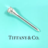 TIFFANY&Co. Other accessories Golf tee Atlas Silver925 Silver unisex Second hand